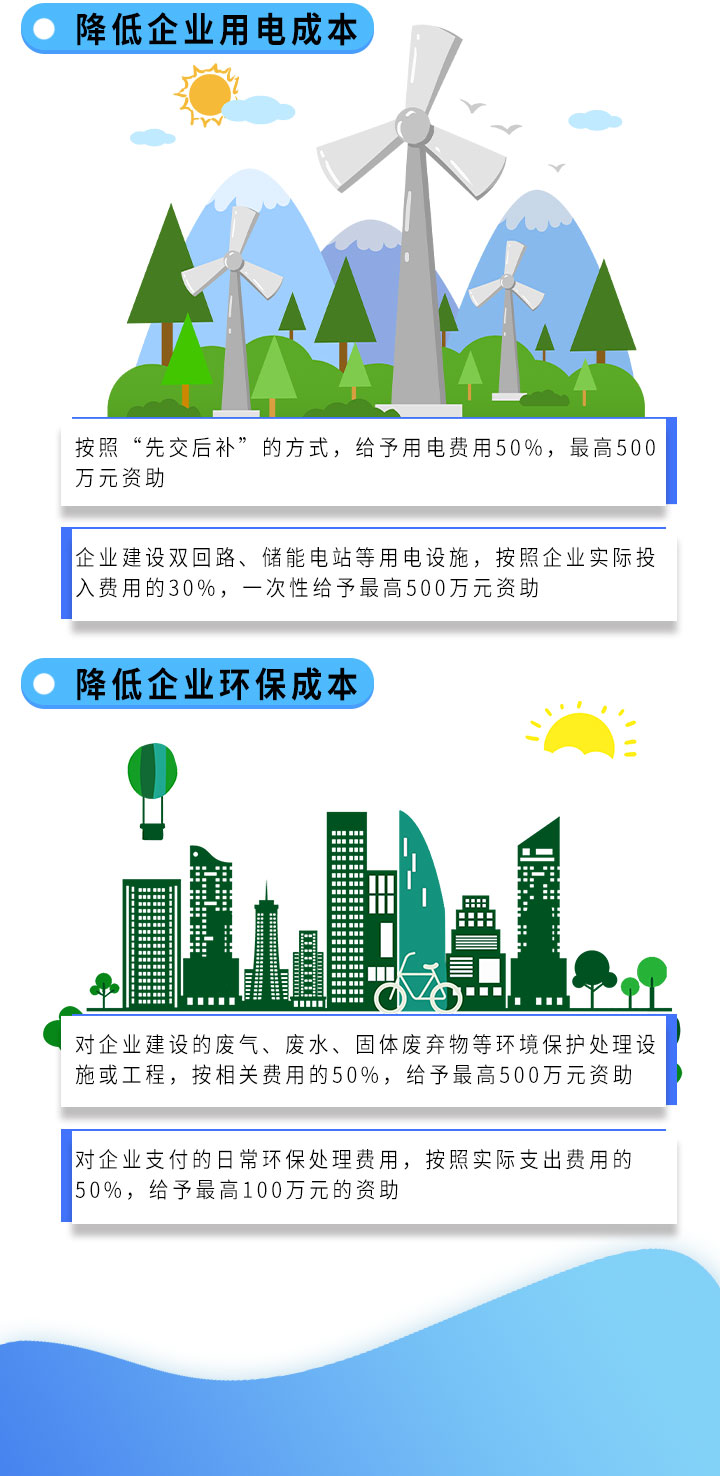 深圳坪山集成电路补贴政策 深圳坪山集成电路扶持项目汇总(图6)