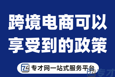 申请BUD专项基金需知 跨境电商可以享受到的政策(图1) 跨境电商可以享受到的政策.png