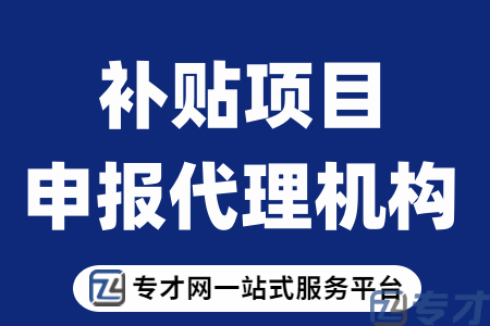 项目申报找代理机构有什么好处 科小企业和国高企业有什么不同(图1) 广州补贴项目申报代理机构.png